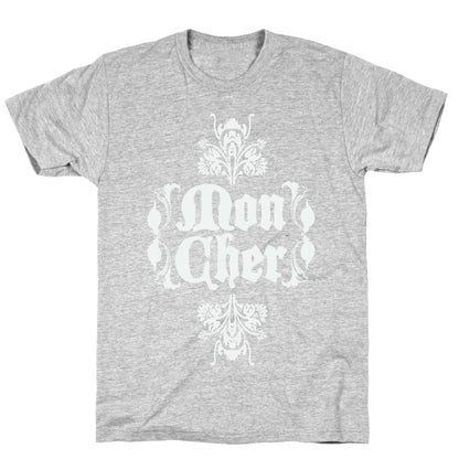 Mon Cher T-Shirt