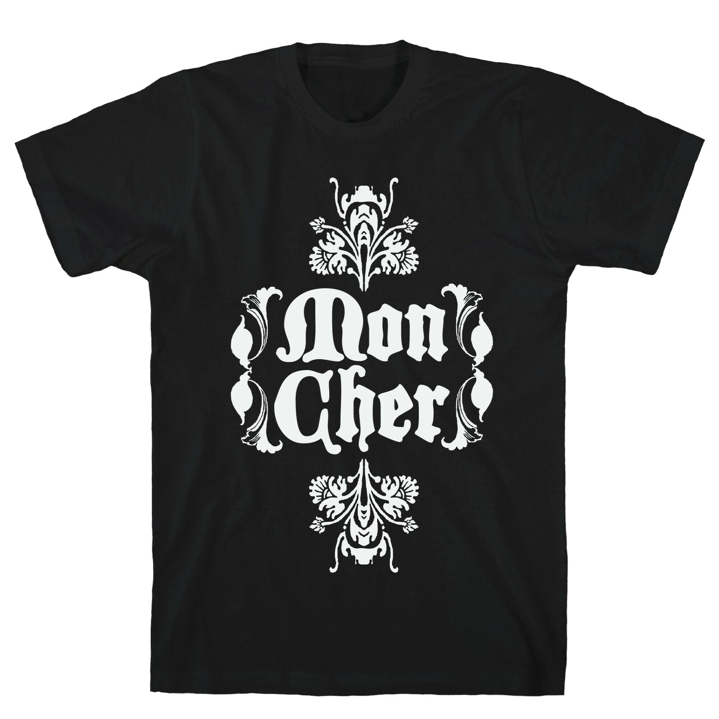 Mon Cher T-Shirt