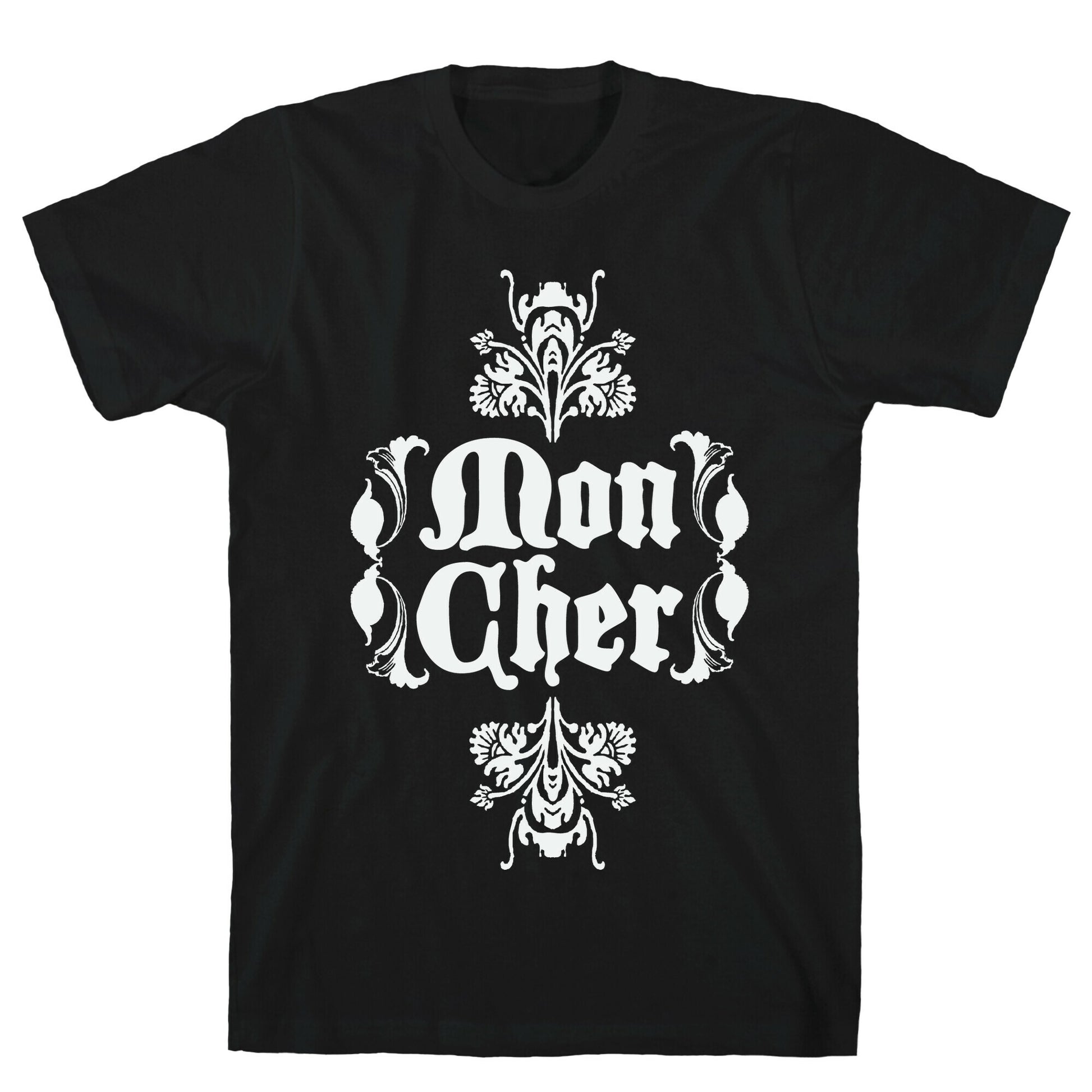 Mon Cher T-Shirt