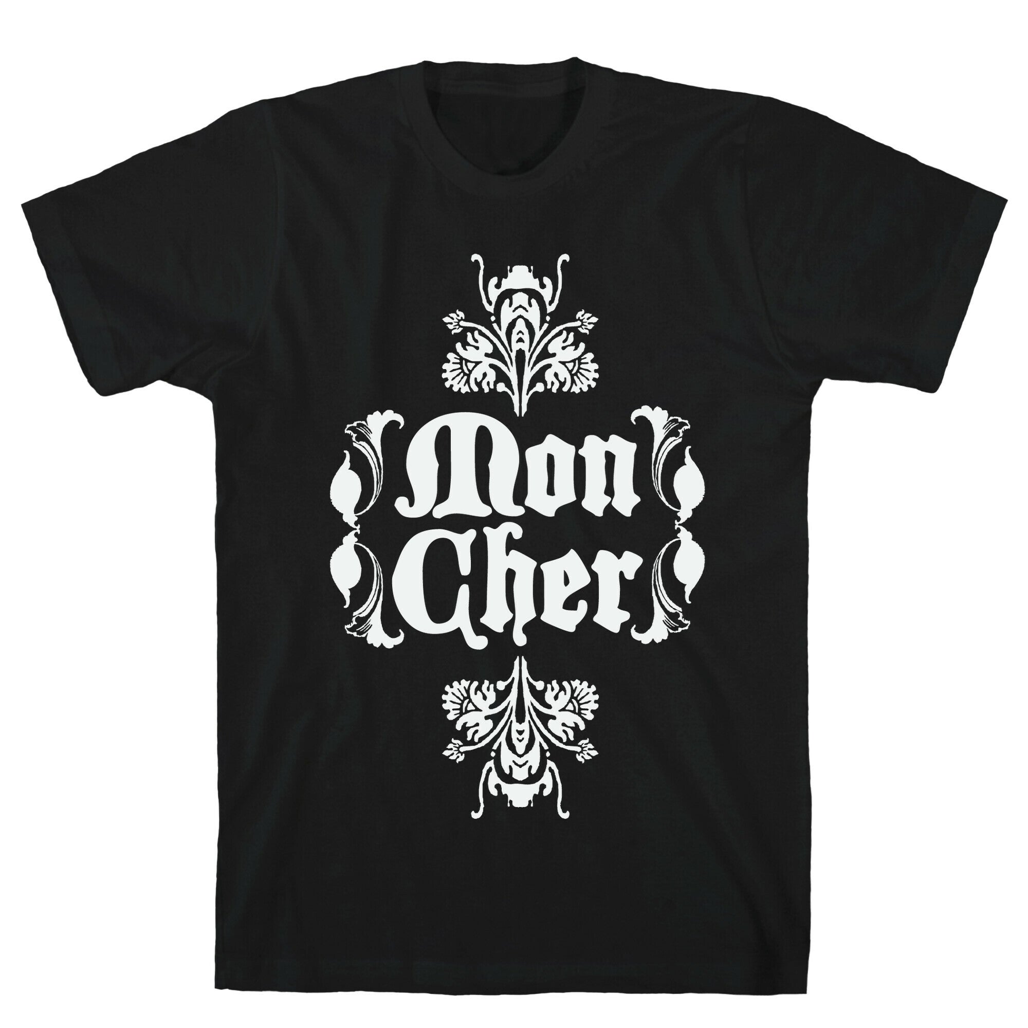 Mon Cher T-Shirt