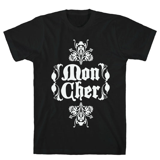 Mon Cher T-Shirt