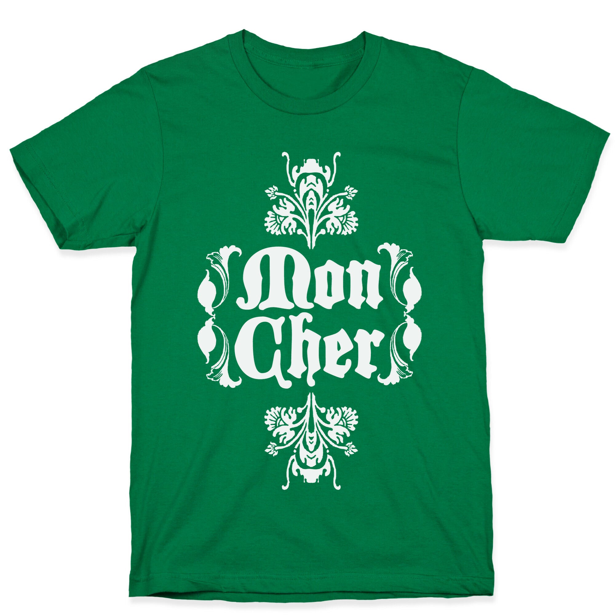 Mon Cher T-Shirt