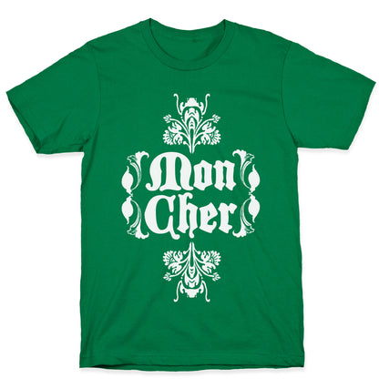 Mon Cher T-Shirt