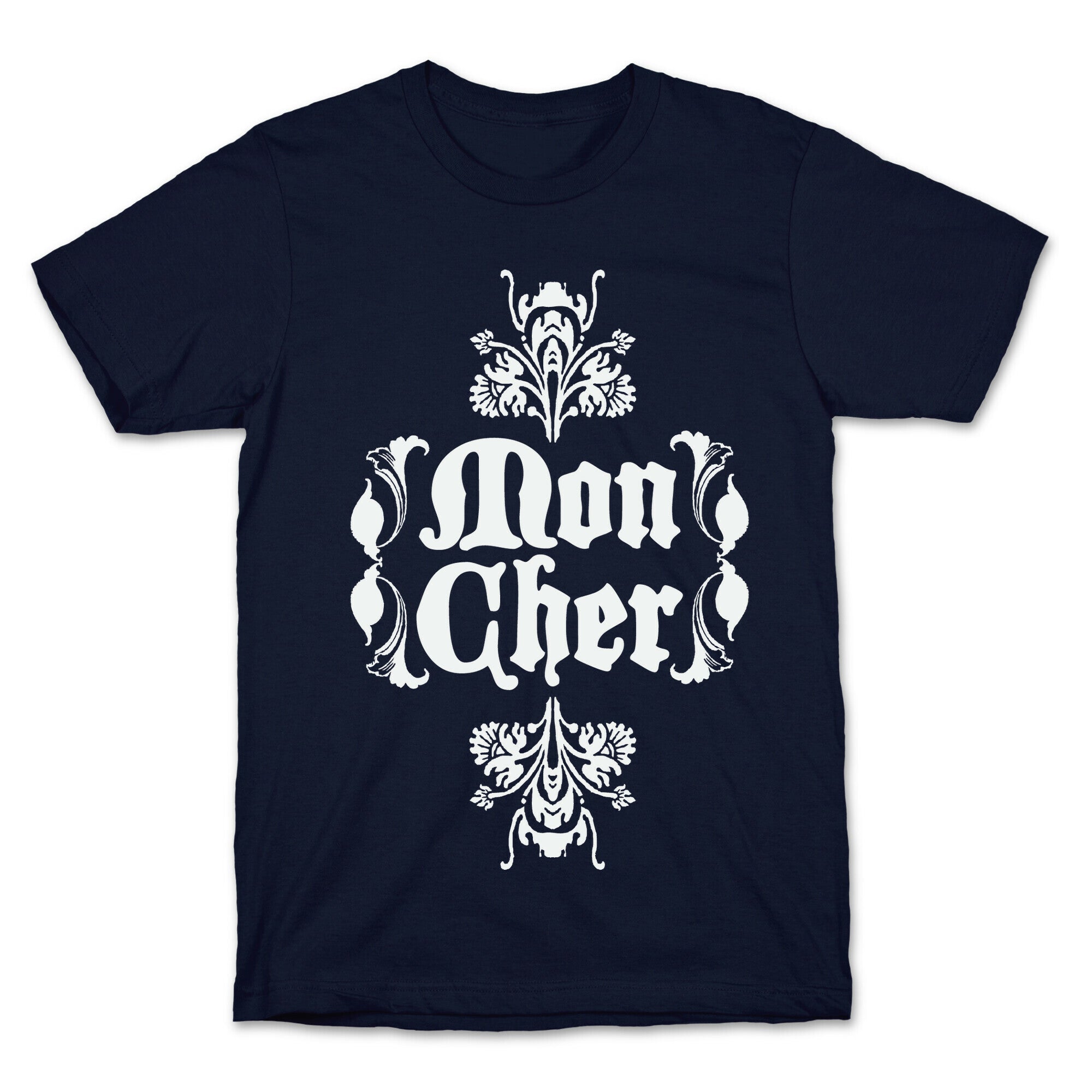 Mon Cher T-Shirt