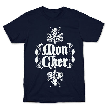 Mon Cher T-Shirt