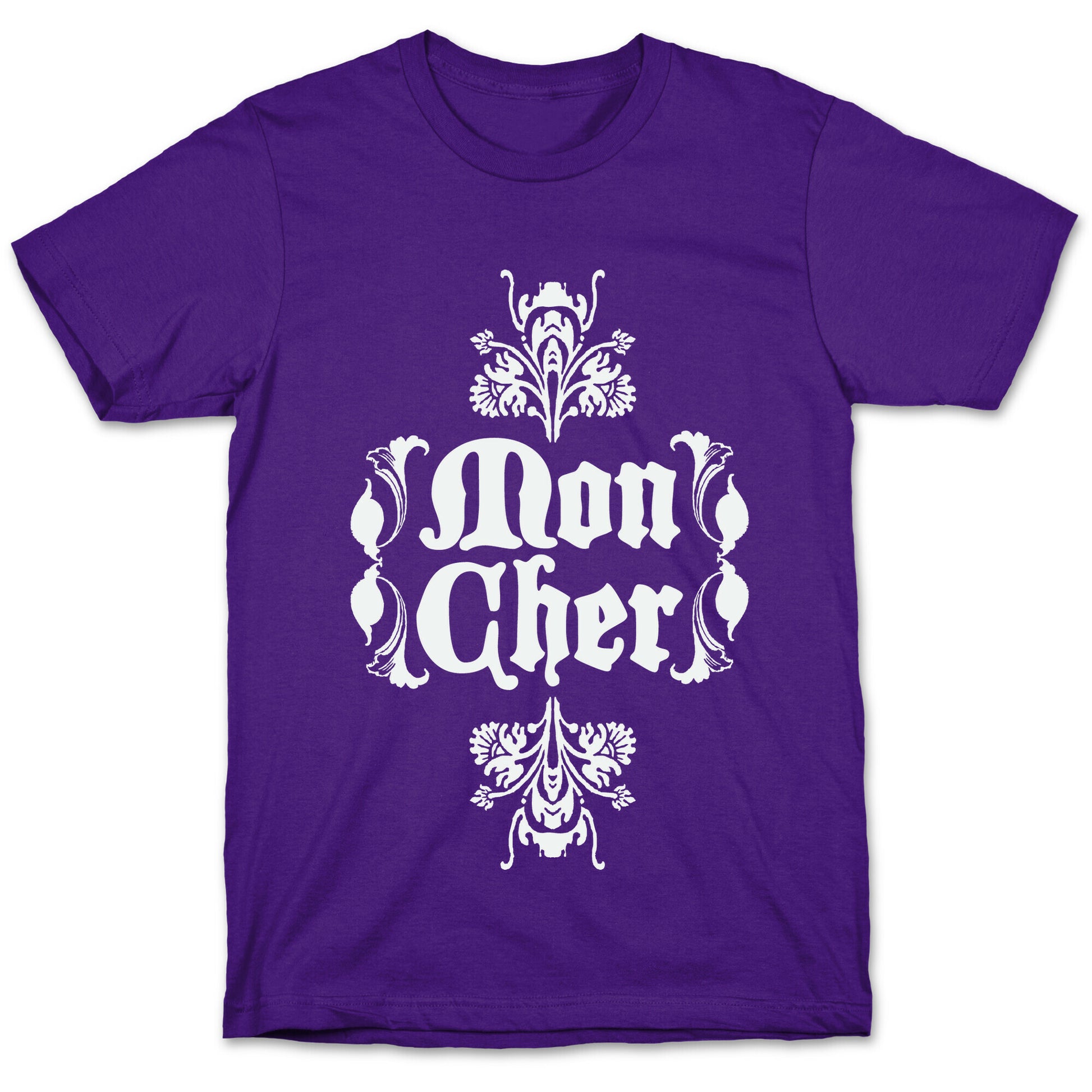 Mon Cher T-Shirt