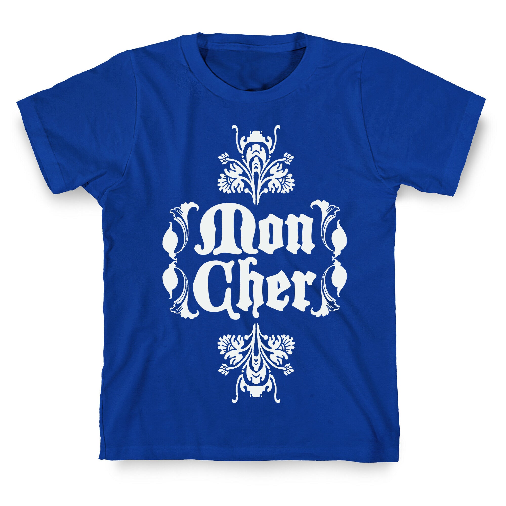 Mon Cher T-Shirt