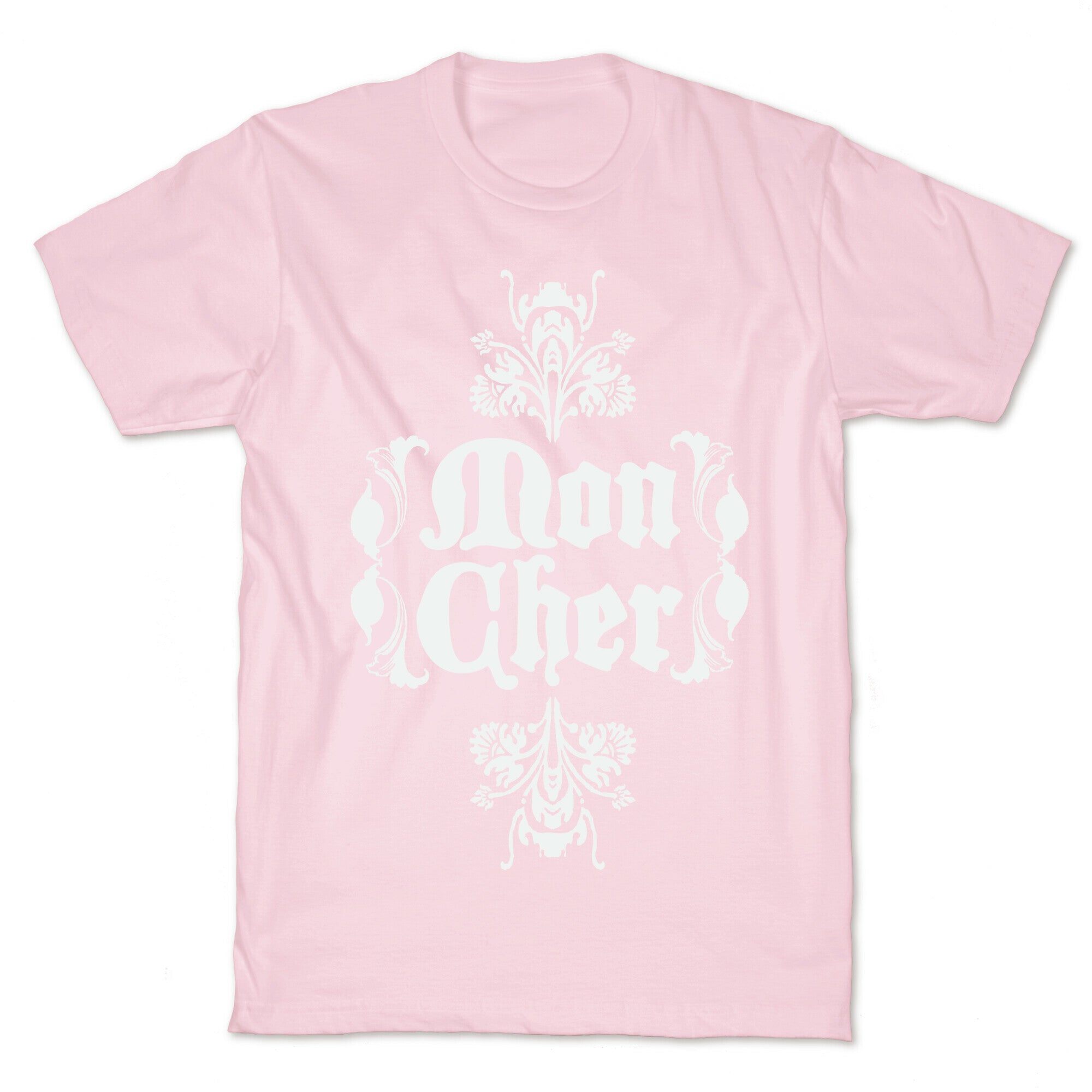 Mon Cher T-Shirt