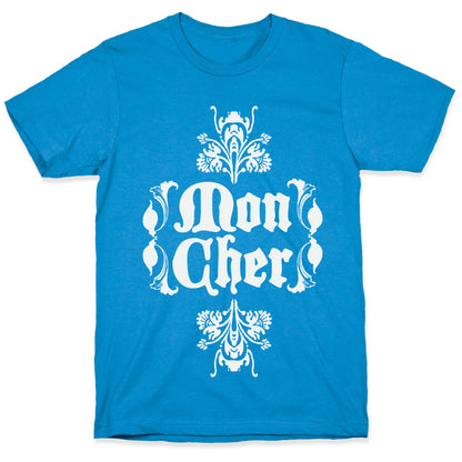 Mon Cher T-Shirt