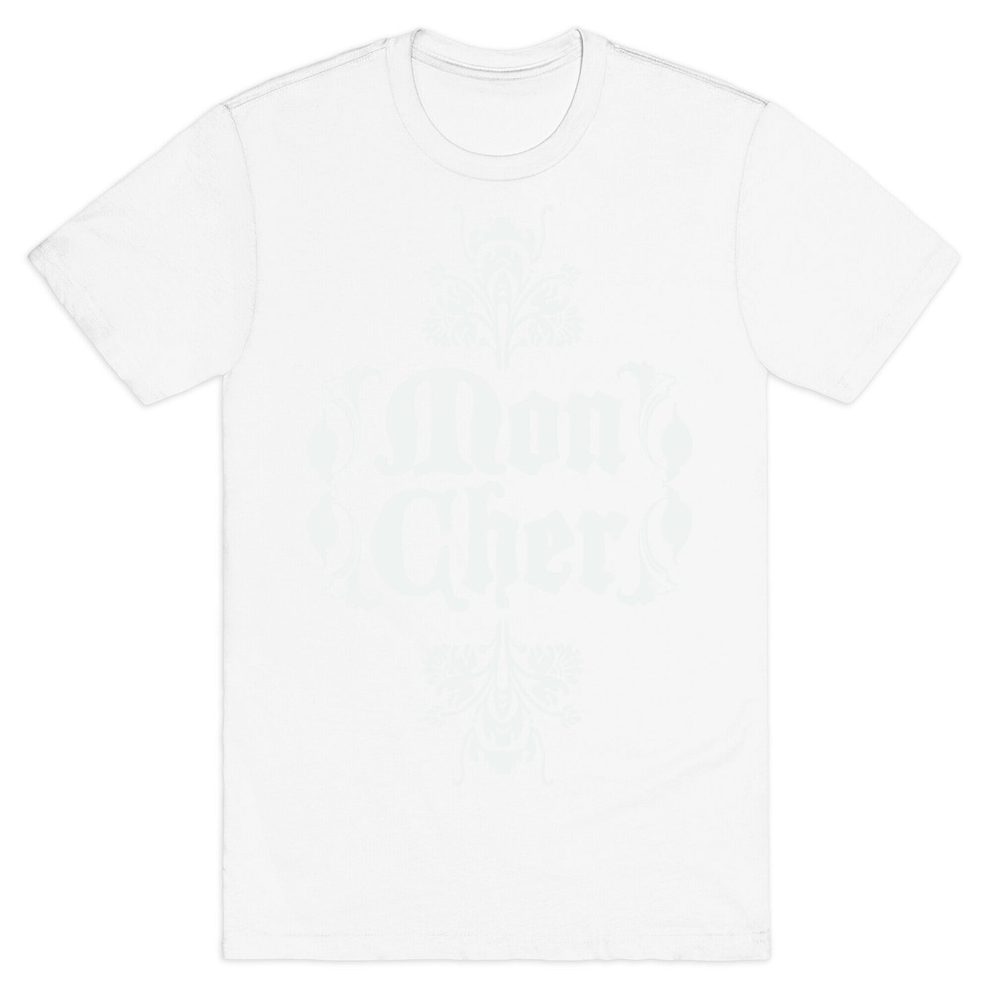 Mon Cher T-Shirt