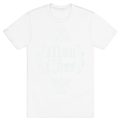 Mon Cher T-Shirt