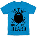 Bless That Beard T-Shirt