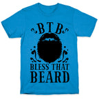 Bless That Beard T-Shirt