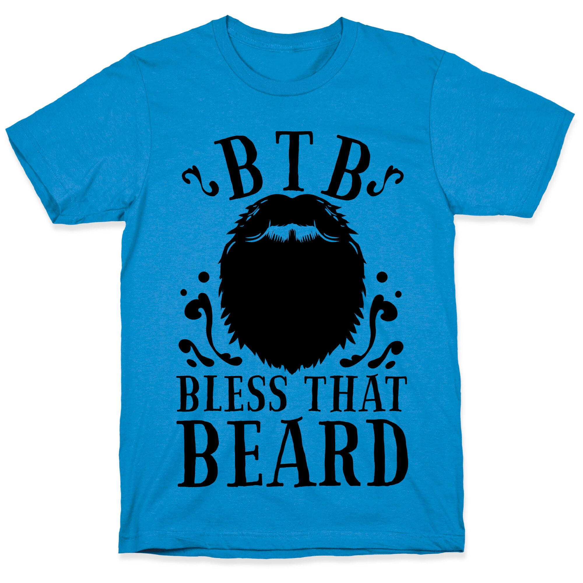 Bless That Beard T-Shirt