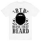 Bless That Beard T-Shirt