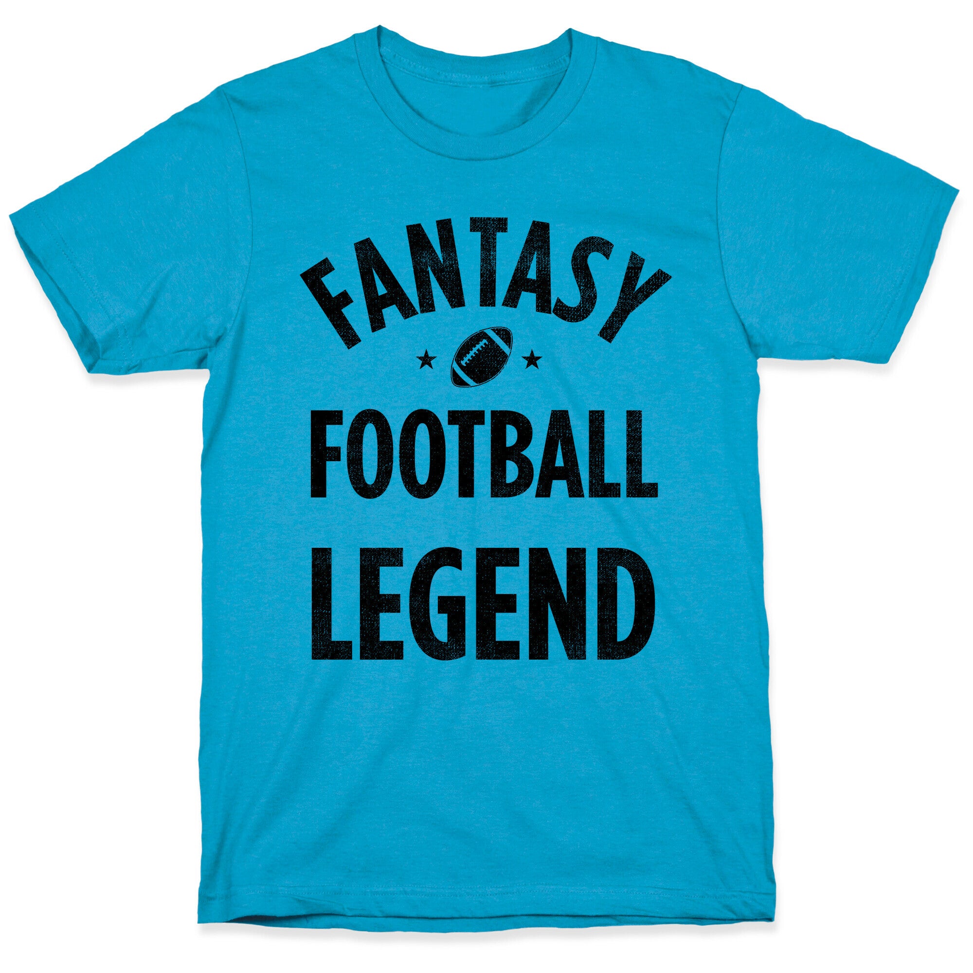 Fantasy Football Legend Unisex Triblend Tee