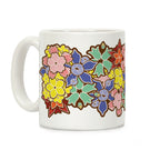 Hero Mankai Gauge Coffee Mug