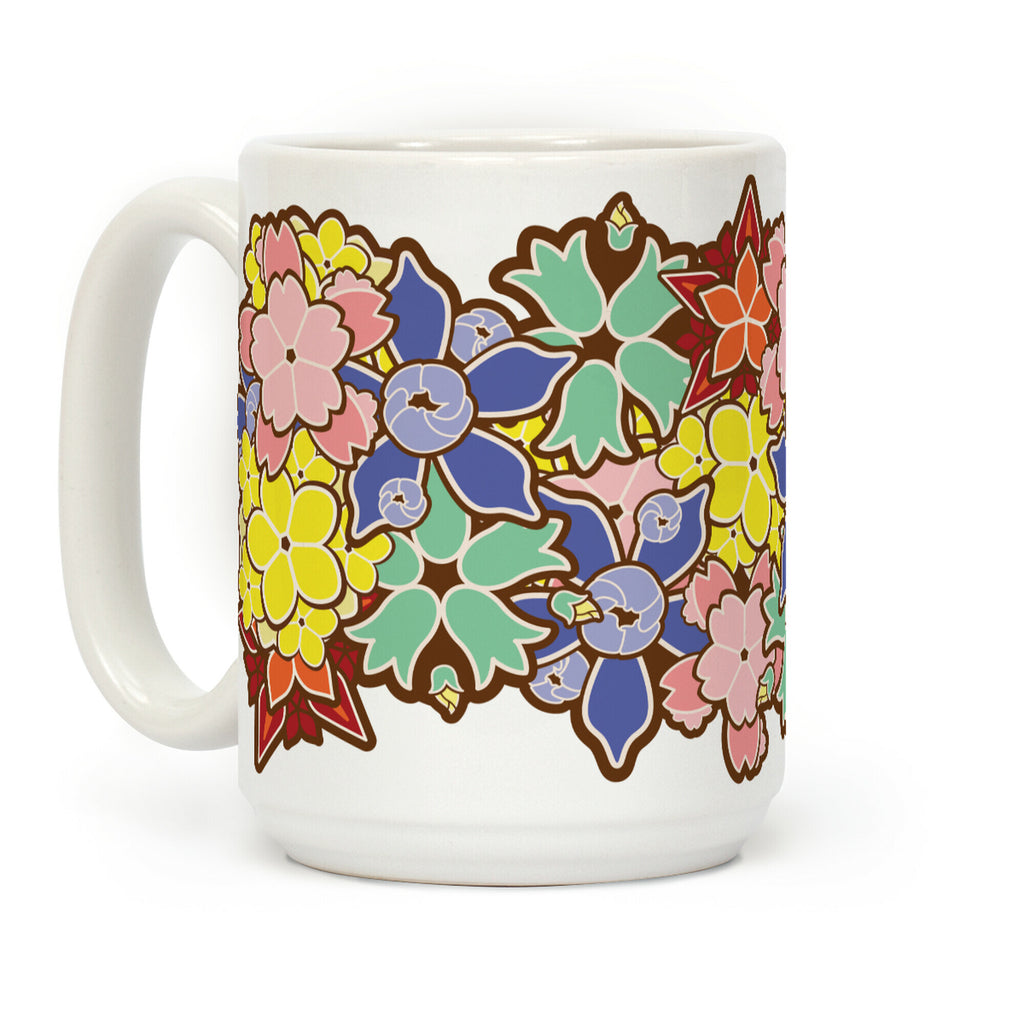 Hero Mankai Gauge Coffee Mug