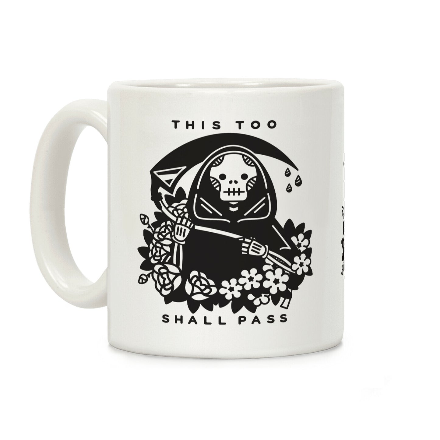 This Too Shall Pass Coffee Mug