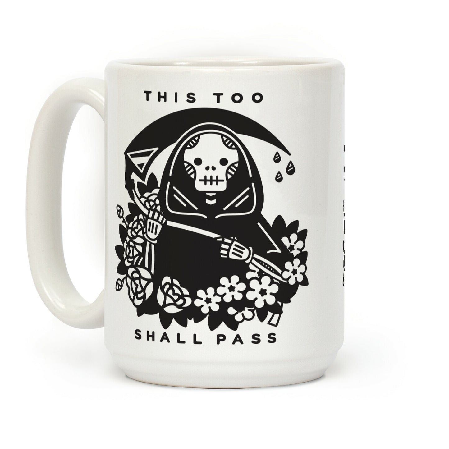 This Too Shall Pass Coffee Mug