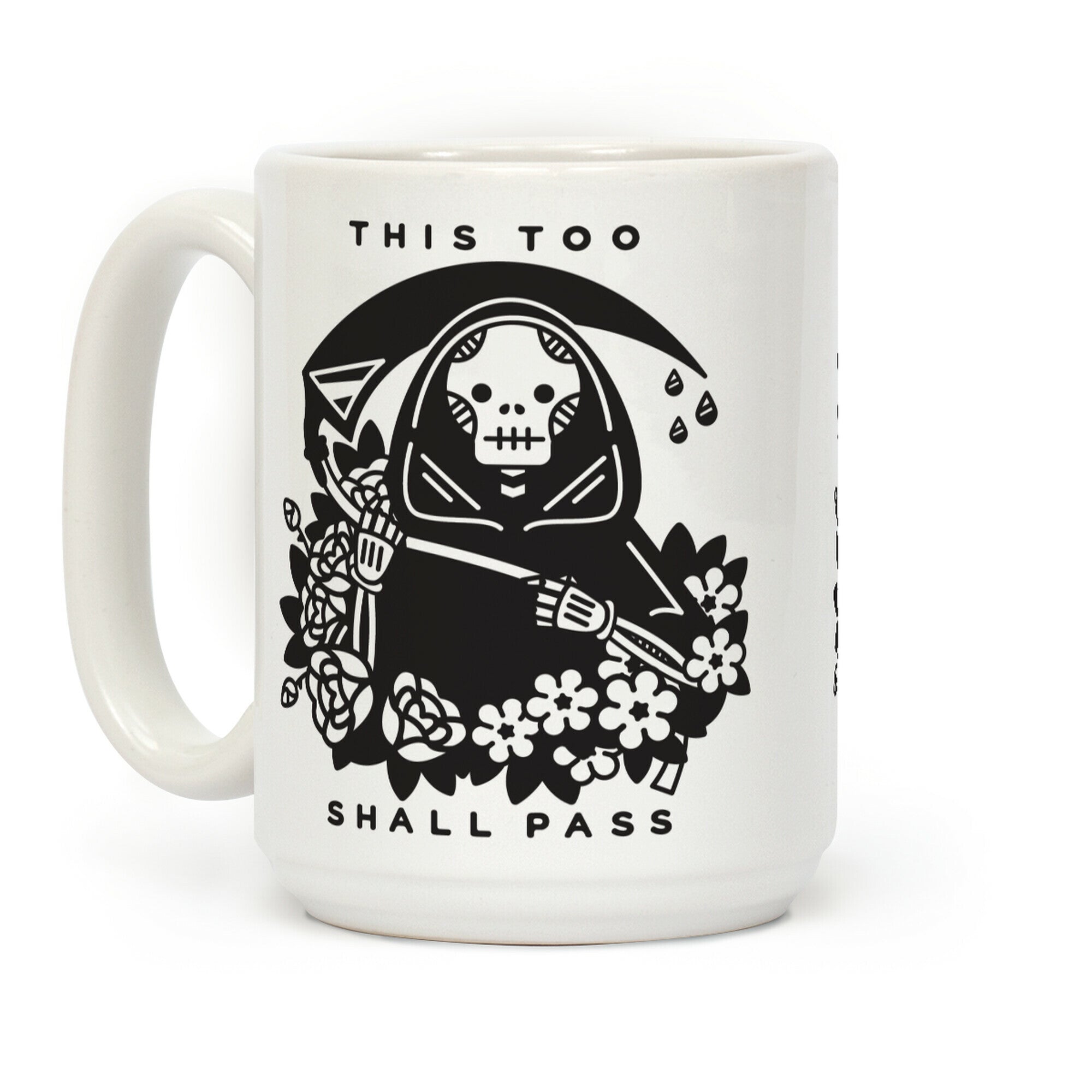 This Too Shall Pass Coffee Mug