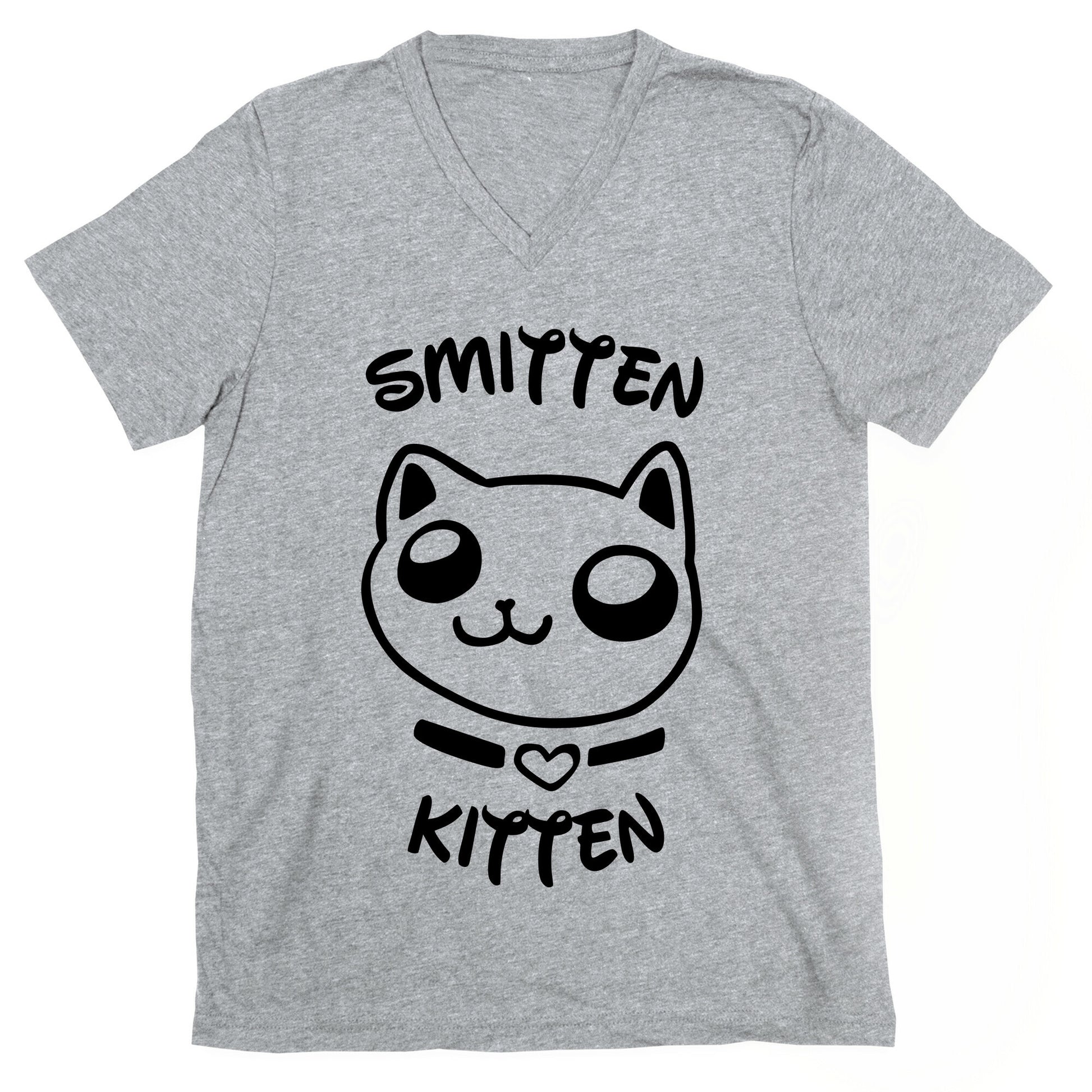 Smitten Kitten V-Neck