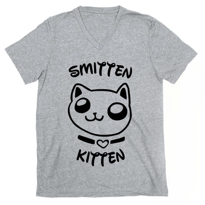 Smitten Kitten V-Neck