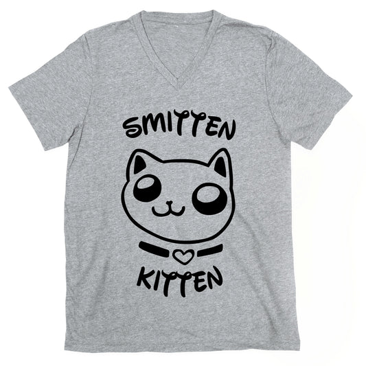 Smitten Kitten V-Neck