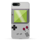 Gameboy Life Phone Case