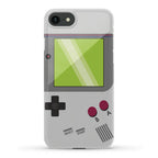 Gameboy Life Phone Case