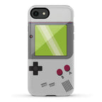Gameboy Life Phone Case