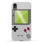 Gameboy Life Phone Case