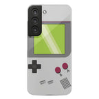 Gameboy Life Phone Case