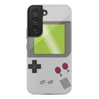 Gameboy Life Phone Case