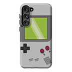 Gameboy Life Phone Case
