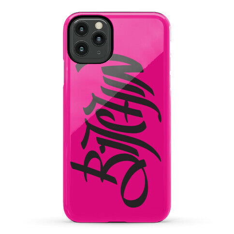 Bitchin Phone Case