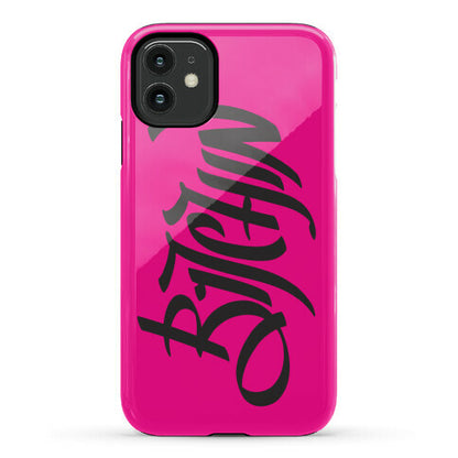 Bitchin Phone Case