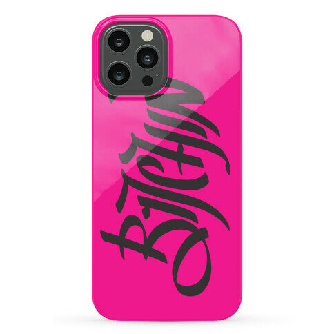 Bitchin Phone Case