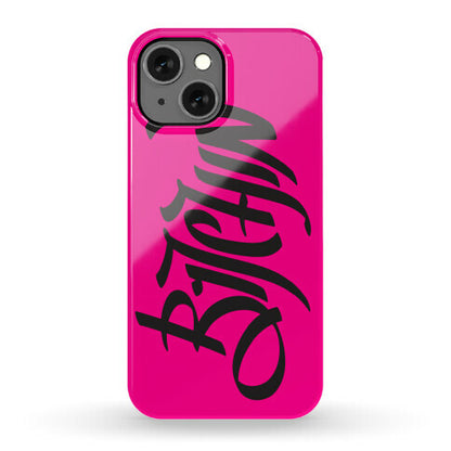 Bitchin Phone Case