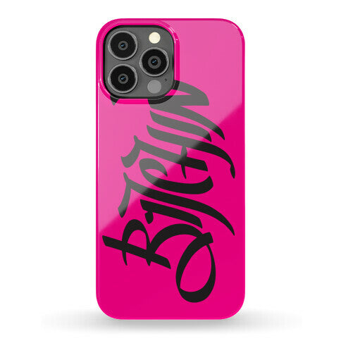 Bitchin Phone Case
