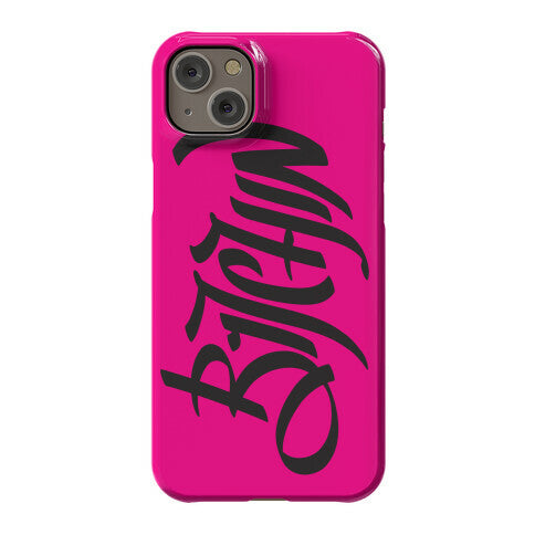 Bitchin Phone Case