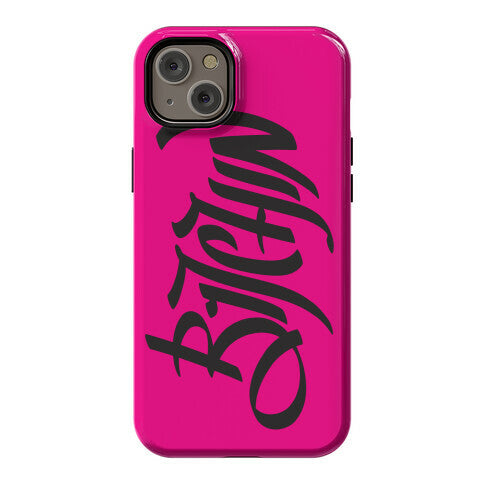 Bitchin Phone Case