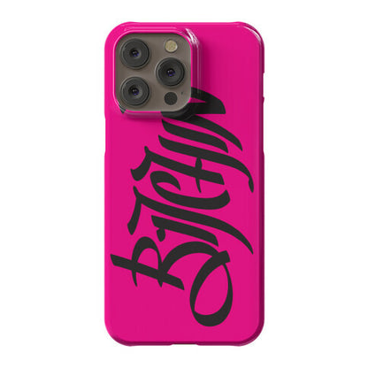 Bitchin Phone Case