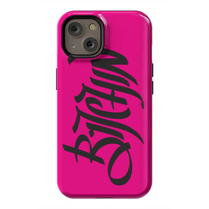 Bitchin Phone Case