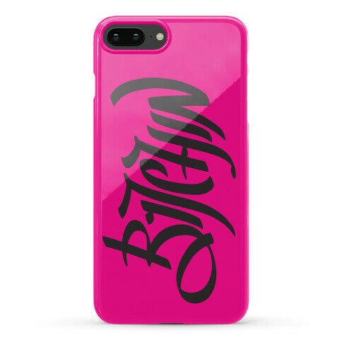 Bitchin Phone Case