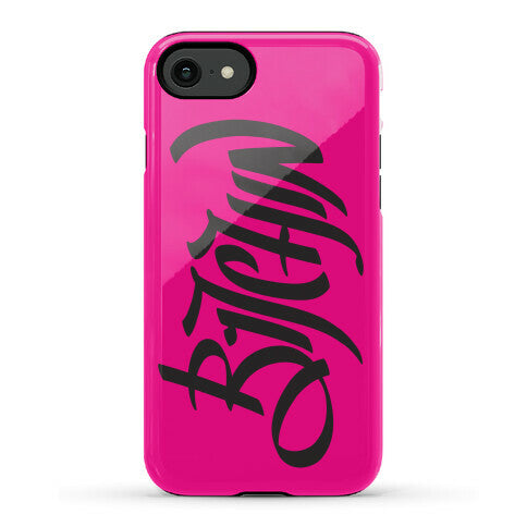 Bitchin Phone Case