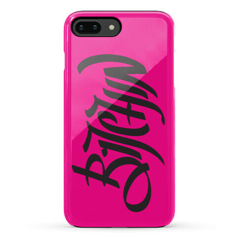 Bitchin Phone Case