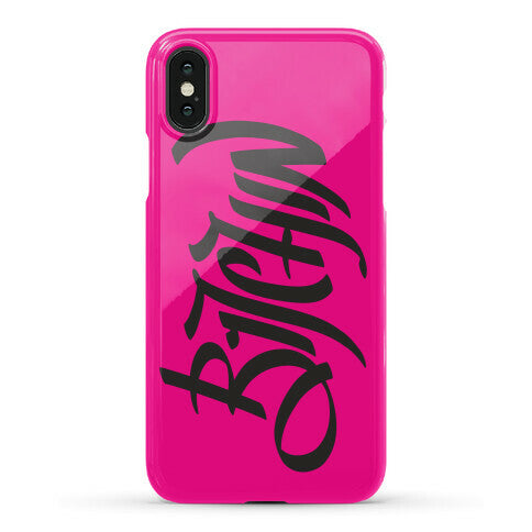 Bitchin Phone Case