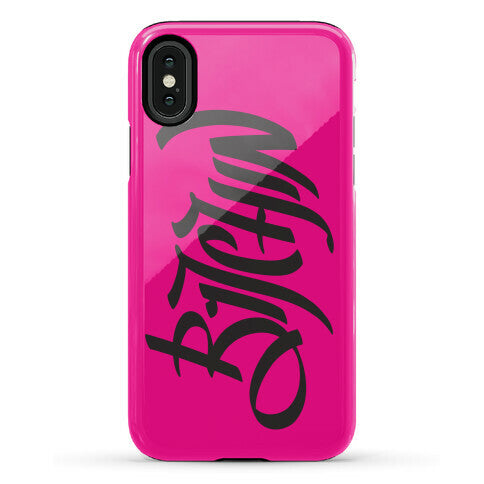 Bitchin Phone Case