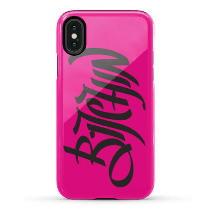 Bitchin Phone Case